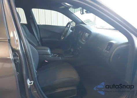 2017 Dodge Charger R/T Rwd from USA, damaged, VIN 2C3CDXCT0HH560824